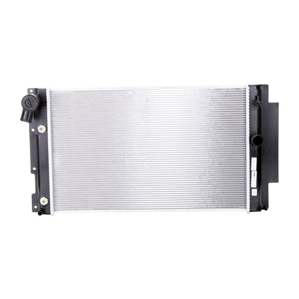 TYC 13300 Replacement Radiator for Toyota 